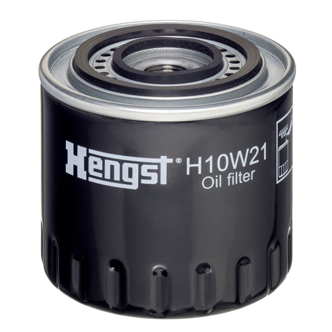 Filtru ulei HENGST FILTER H10W21