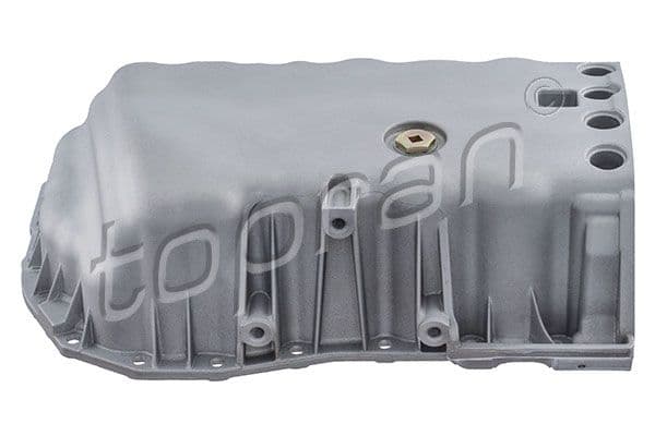 Baie ulei TOPRAN 701 642