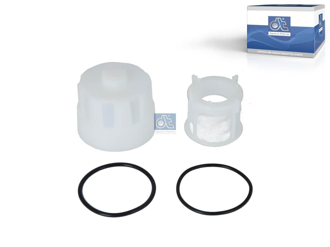 filtru combustibil DT Spare Parts 4.90699