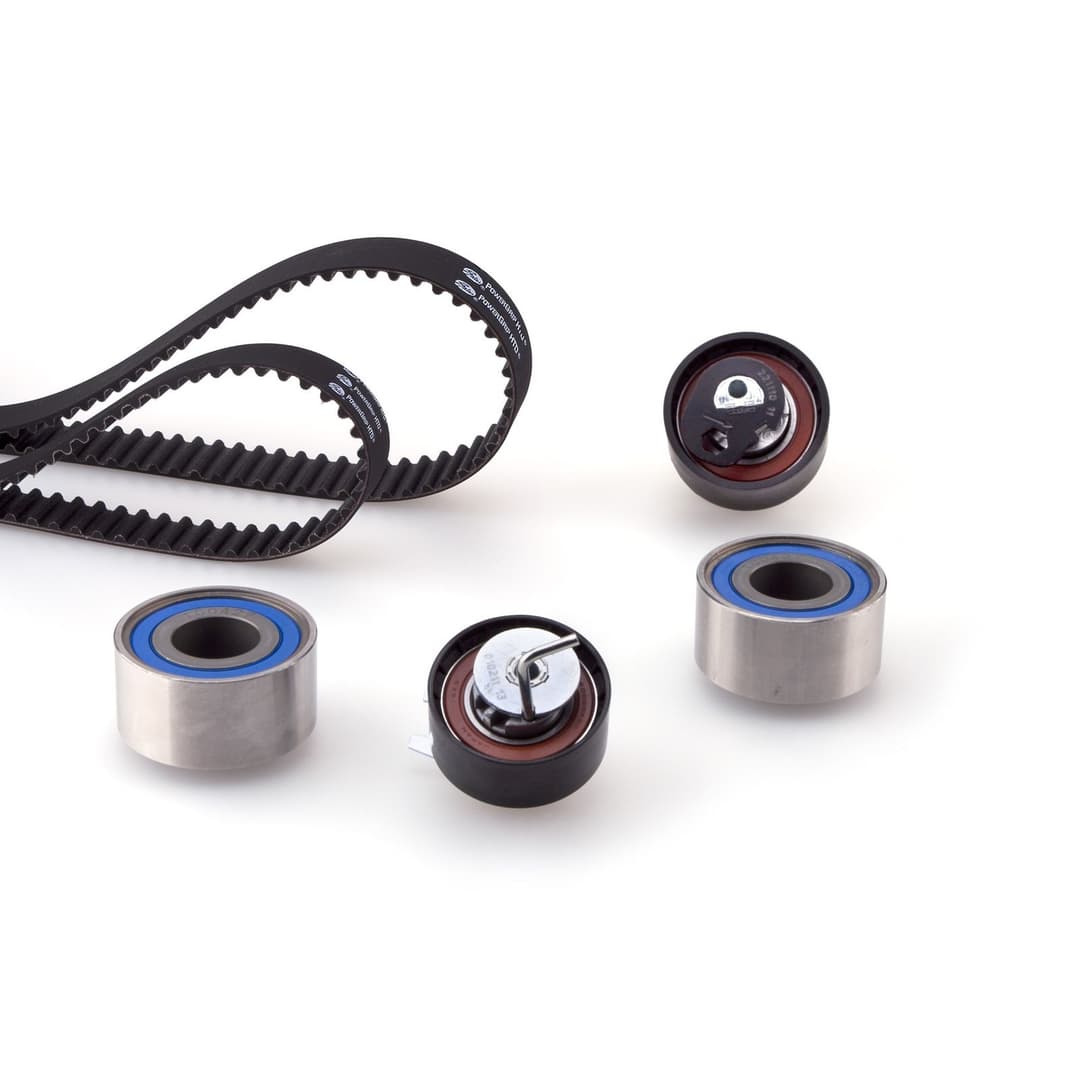Set curea de distributie GATES PowerGrip™ K015624XS