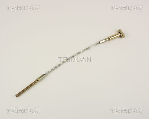 Cablu, frana de parcare TRISCAN 8140 24146