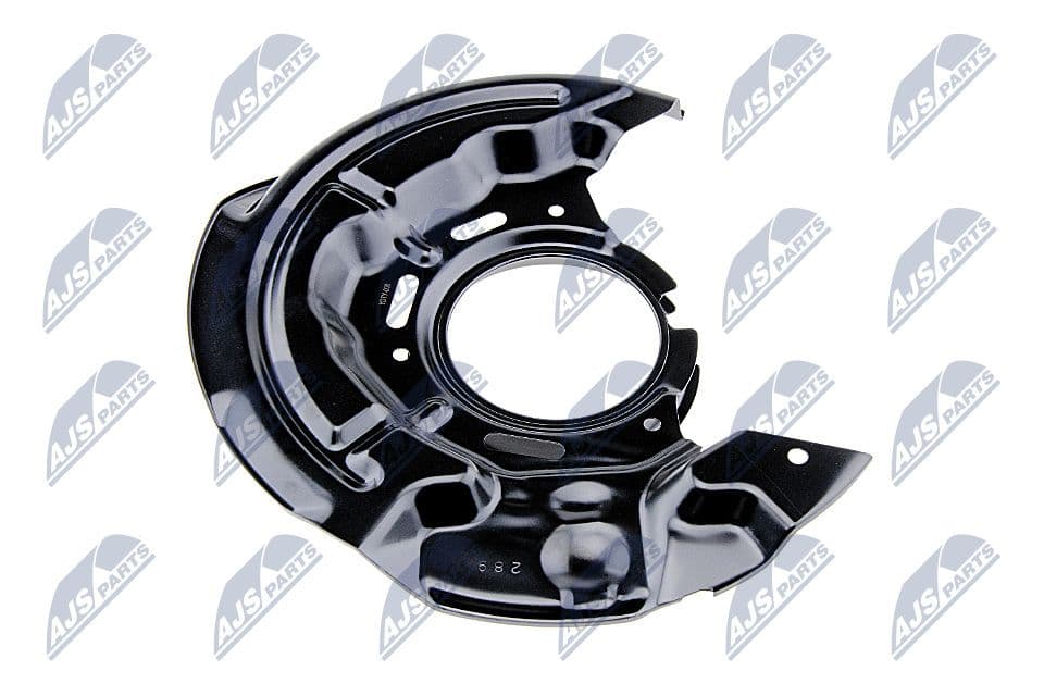 protectie stropire,disc frana NTY HTO-TY-008