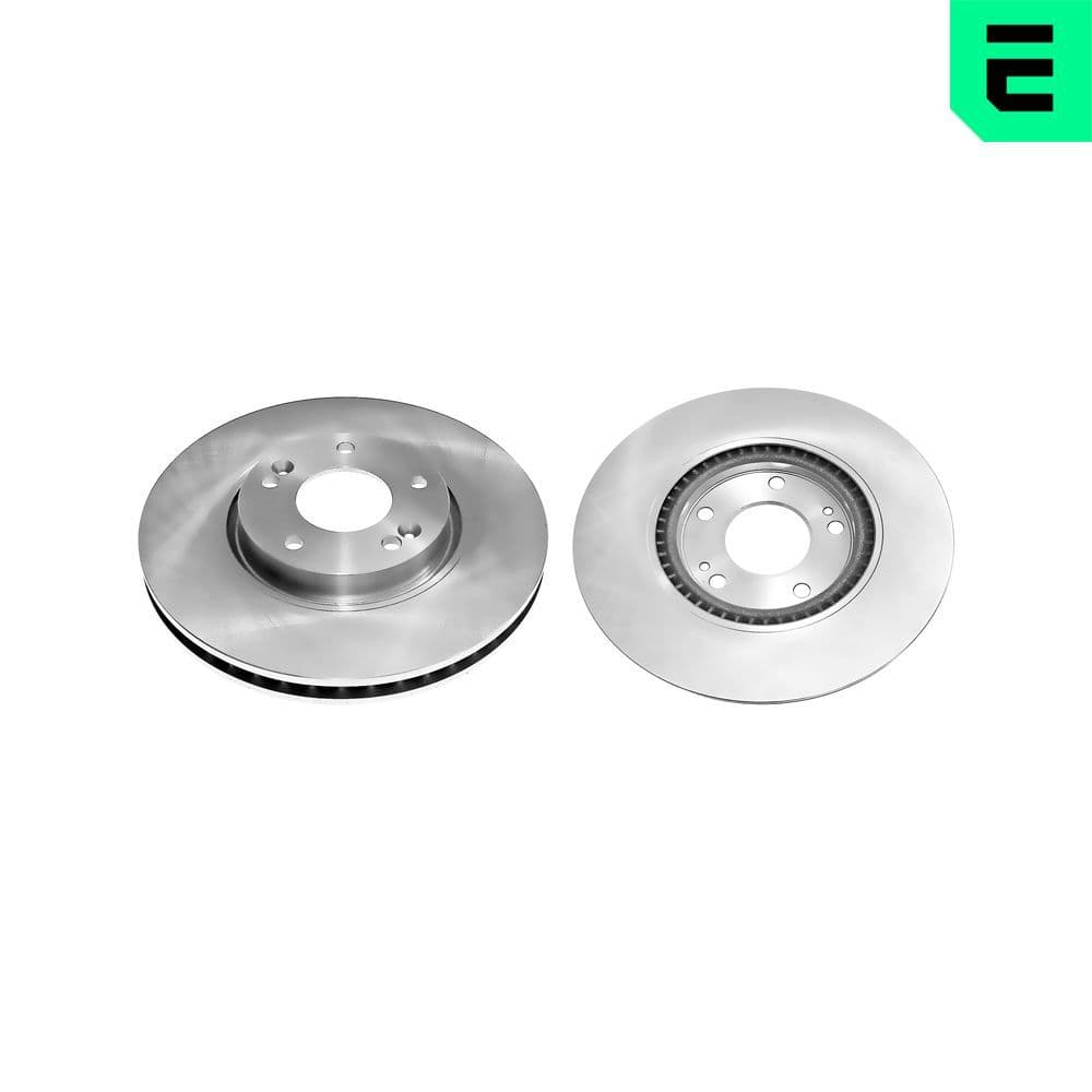 Disc frana OPTIMAL BS-8788HC