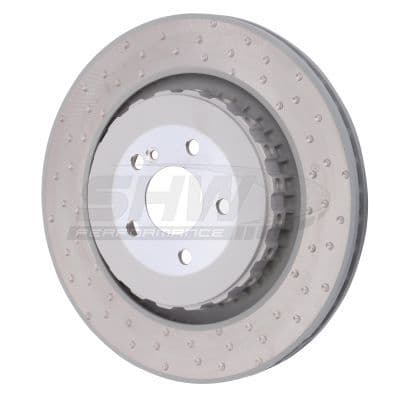 Disc frana SHW PERFORMANCE TRX42212