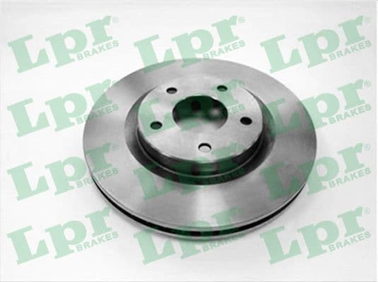 Disc frana LPR N2016V