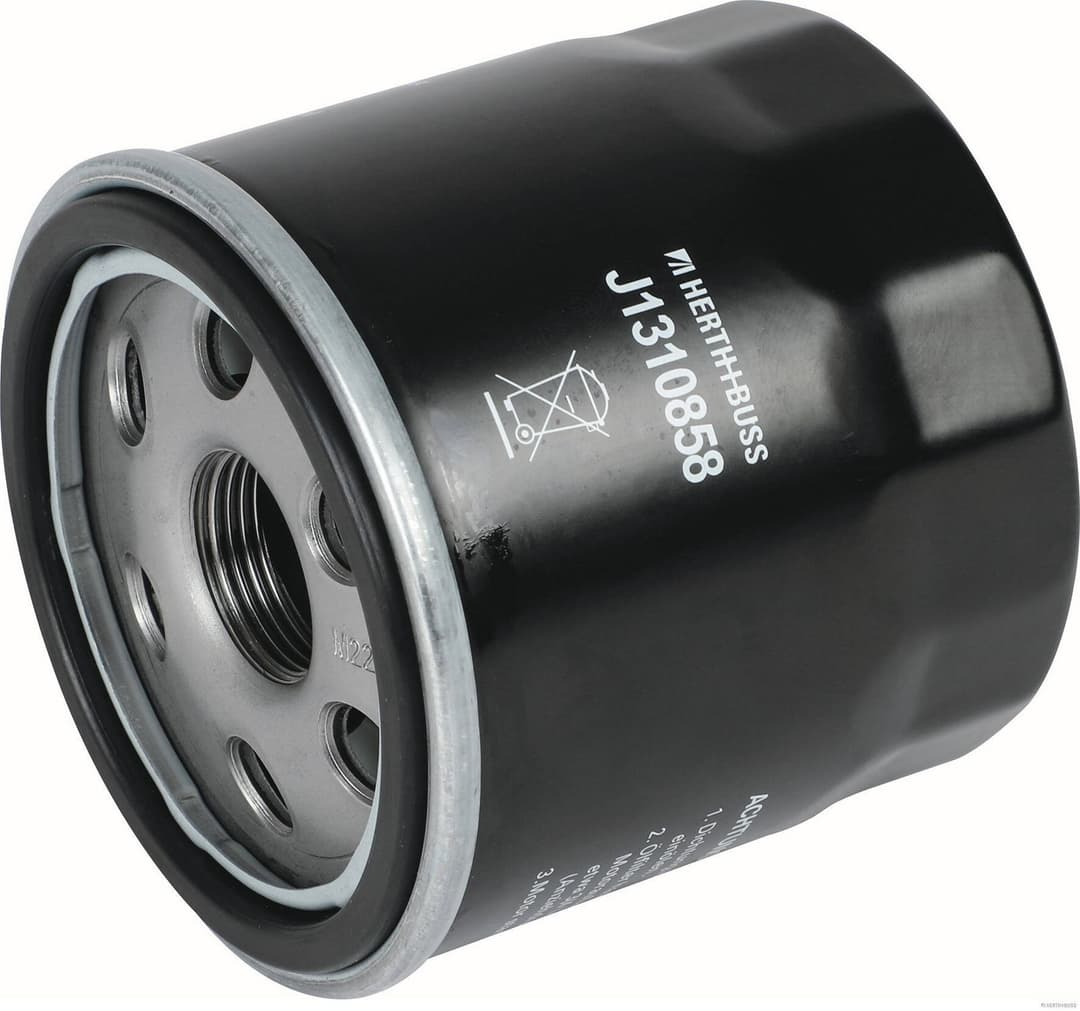 Filtru ulei HERTH+BUSS JAKOPARTS J1310858