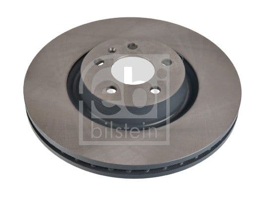 Disc frana FEBI BILSTEIN 107506