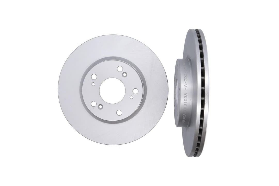 Disc frana KAMOKA 1031038