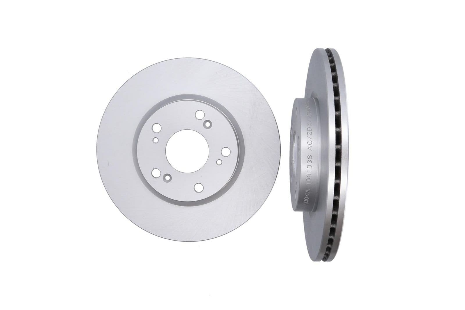 Disc frana KAMOKA 1031038