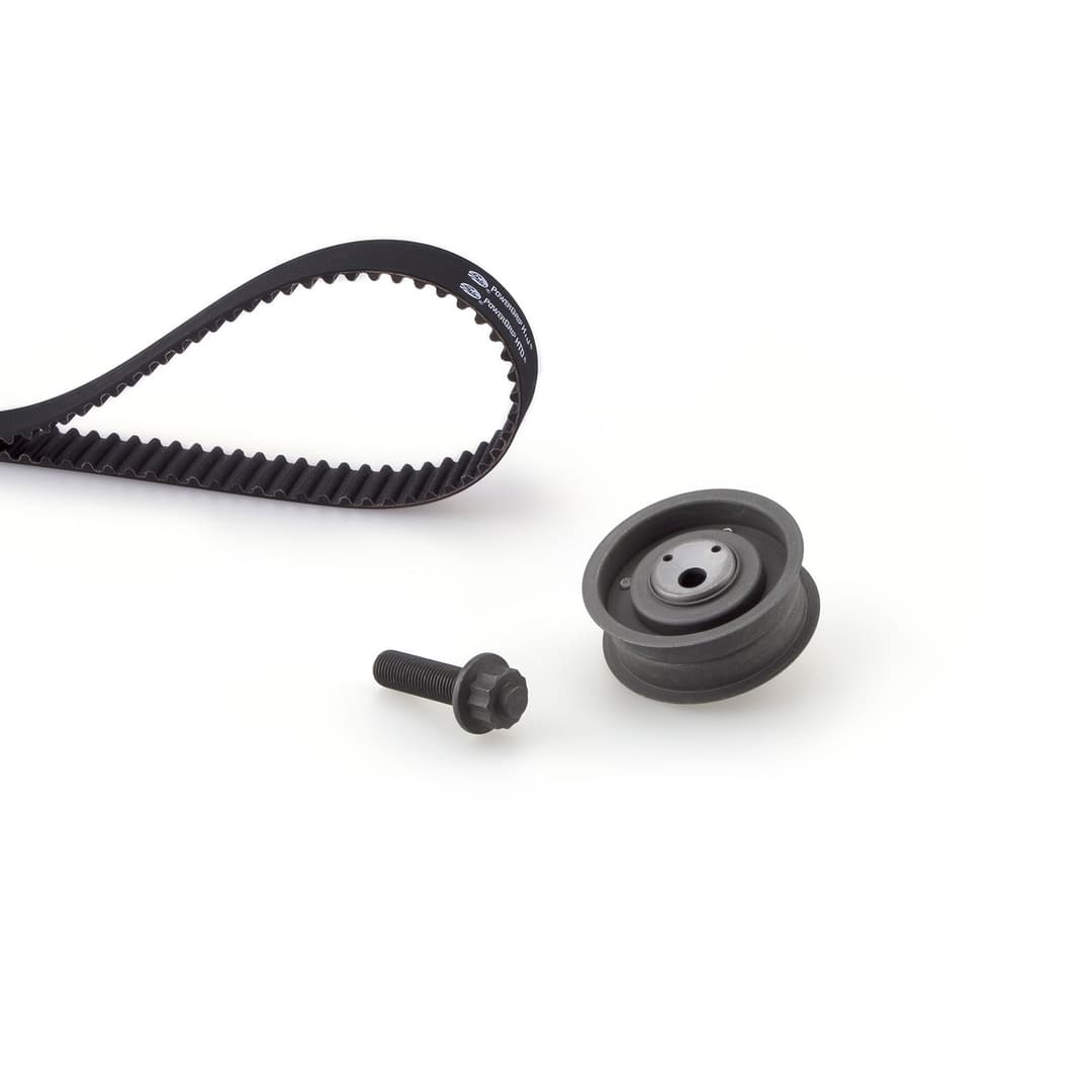 Set curea de distributie GATES PowerGrip™ K015176