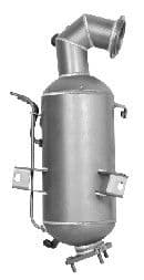 Filtru funingine/particule, sist.de esapament IMASAF 52.85.73