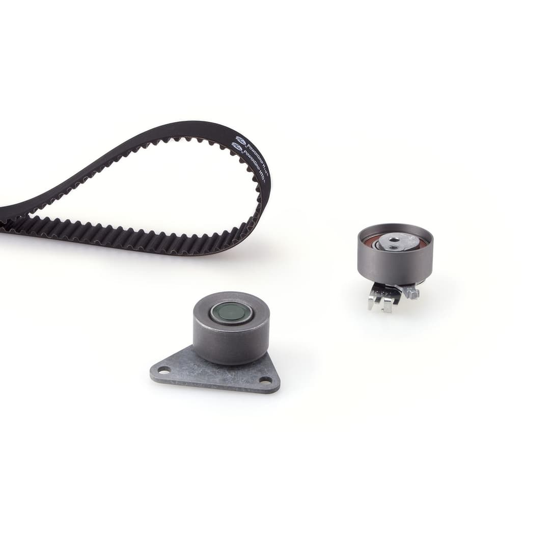 Set curea de distributie GATES PowerGrip™ K015509XS