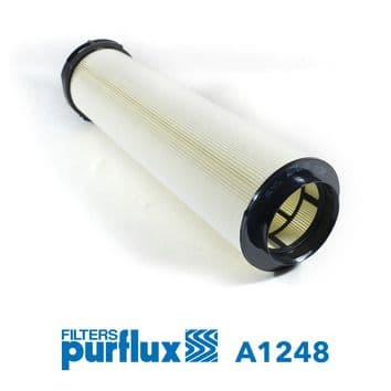 Filtru aer PURFLUX A1248