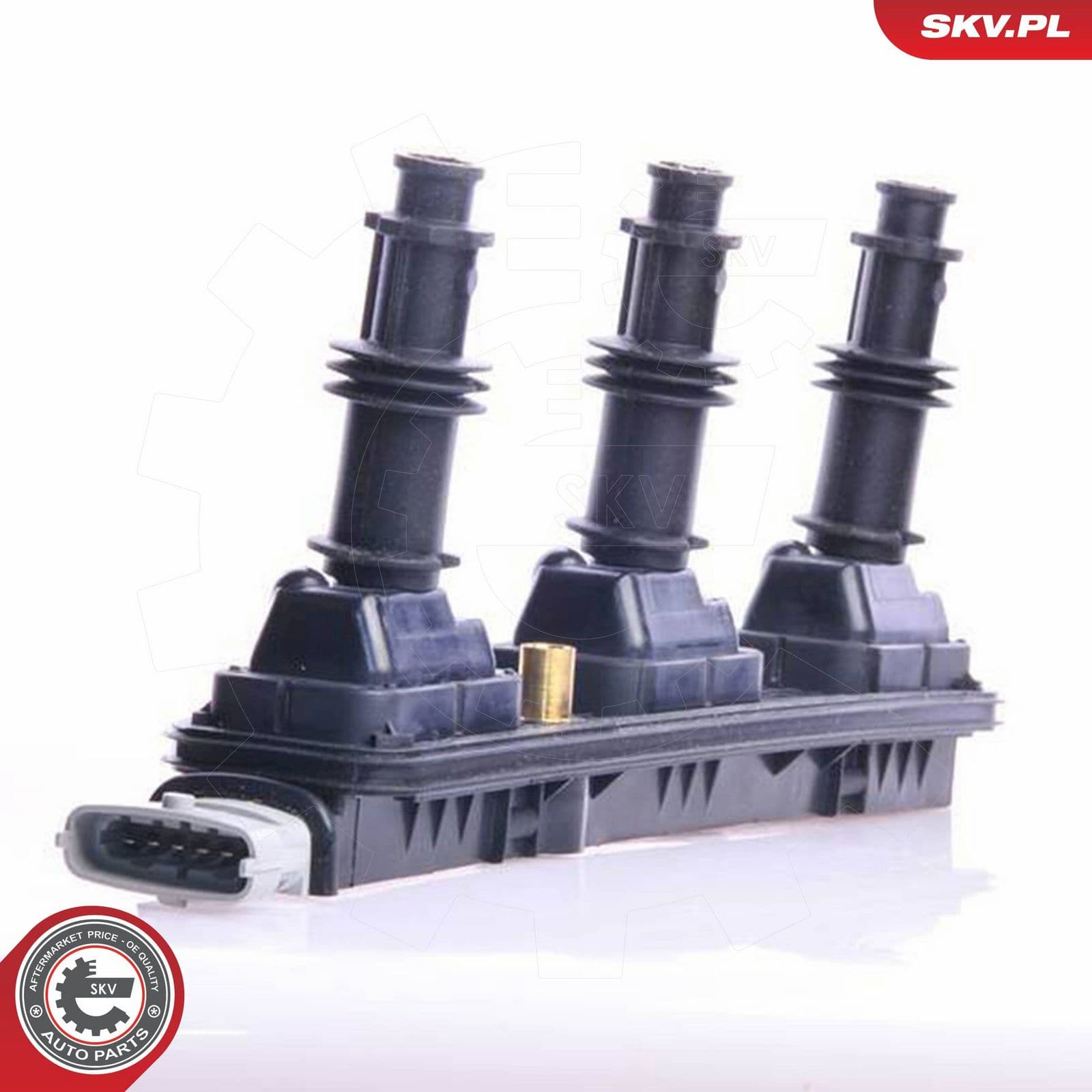 bobina de inductie ESEN SKV 03SKV139