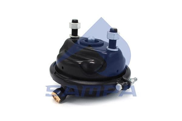 Cilindru de frana pretensionat cu arc SAMPA 096.3092