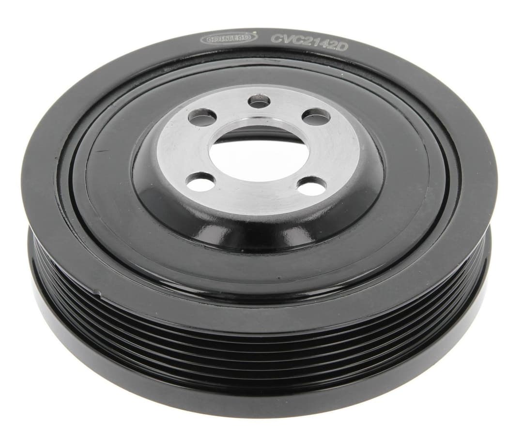 Fulie curea, arbore cotit CORTECO 80000543