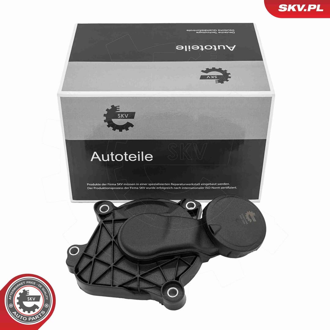 Separator ulei, ventilatie bloc motor ESEN SKV 31SKV492