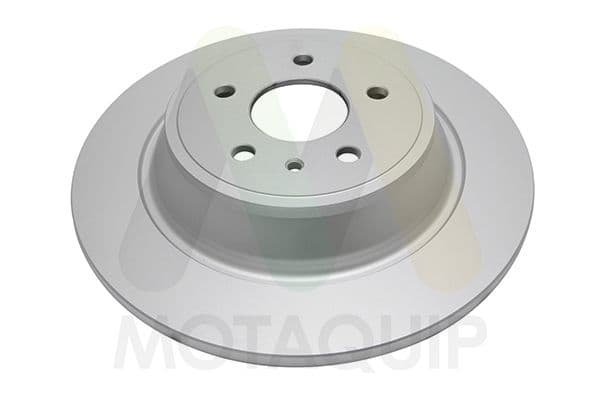 Disc frana MOTAQUIP COATED LVBD1729