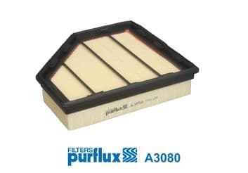 Filtru aer PURFLUX A3080