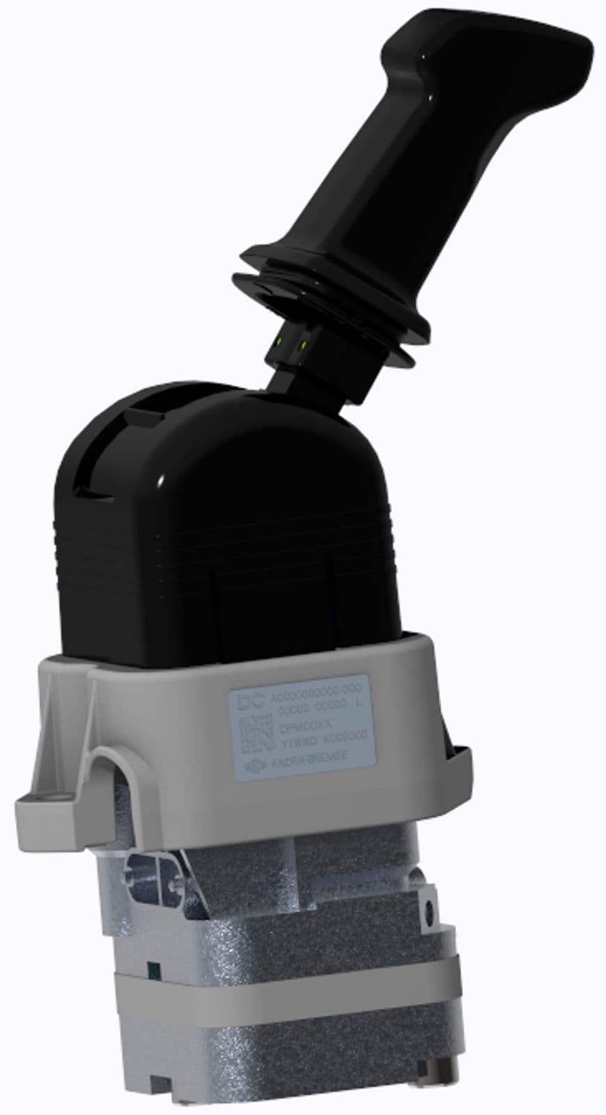 Supapa frana, frana de mana KNORR-BREMSE K162961N50