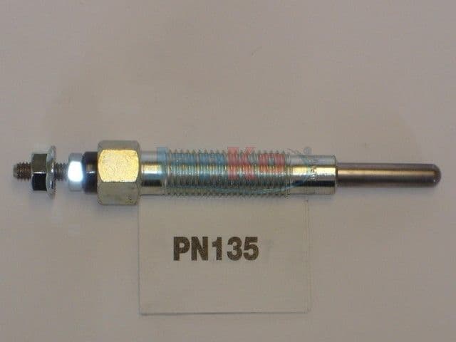 Bujie incandescenta JAPKO PN135