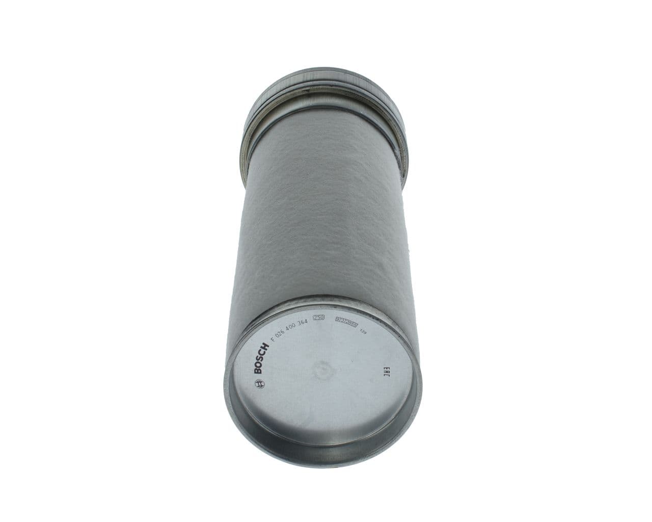 Filtru aer secundar BOSCH F 026 400 364