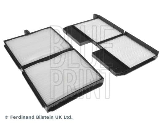 Filtru, aer habitaclu BLUE PRINT ADT32529