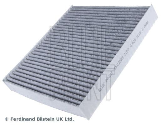 Filtru, aer habitaclu BLUE PRINT ADN12529