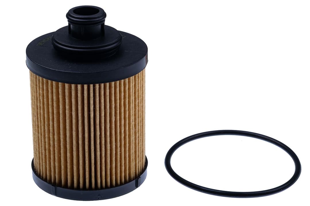 Filtru ulei DENCKERMANN A210055