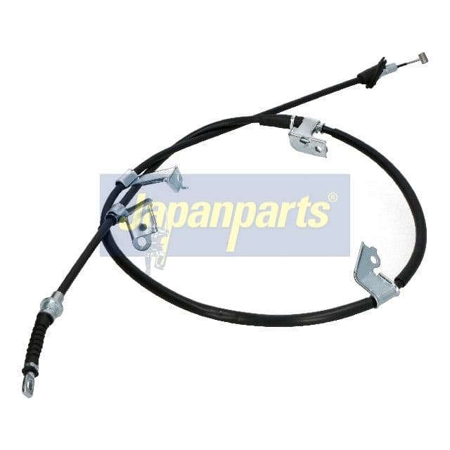 Cablu, frana de parcare JAPANPARTS BC-437L