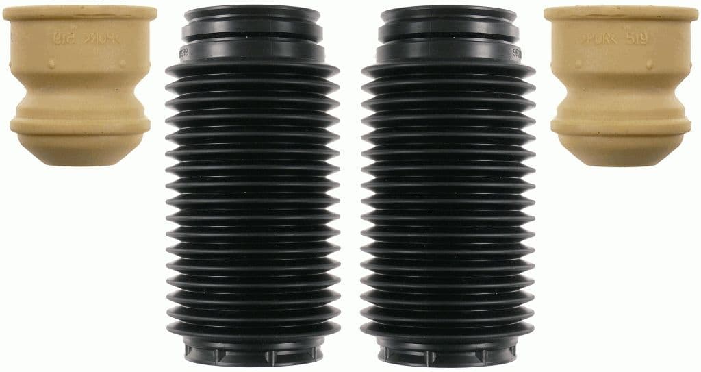 chit protectie praf,amortizor SACHS 900 089