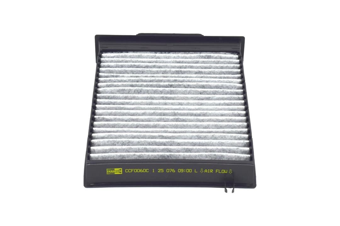 Filtru, aer habitaclu CHAMPION CCF0060C