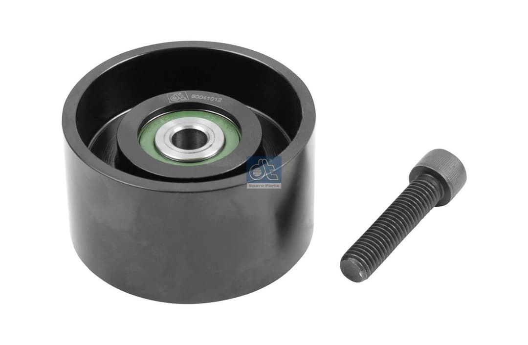 rola intinzator,curea transmisie DT Spare Parts 3.34070
