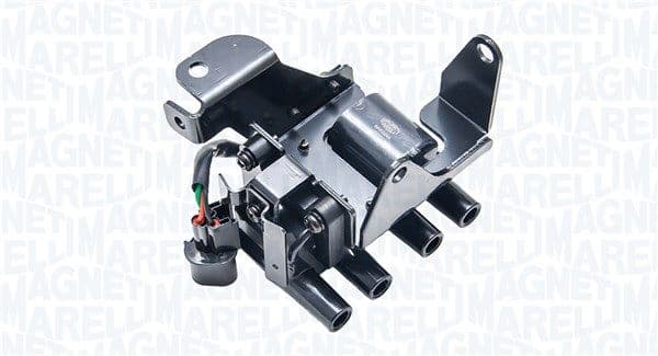 bobina de inductie MAGNETI MARELLI 060717244012
