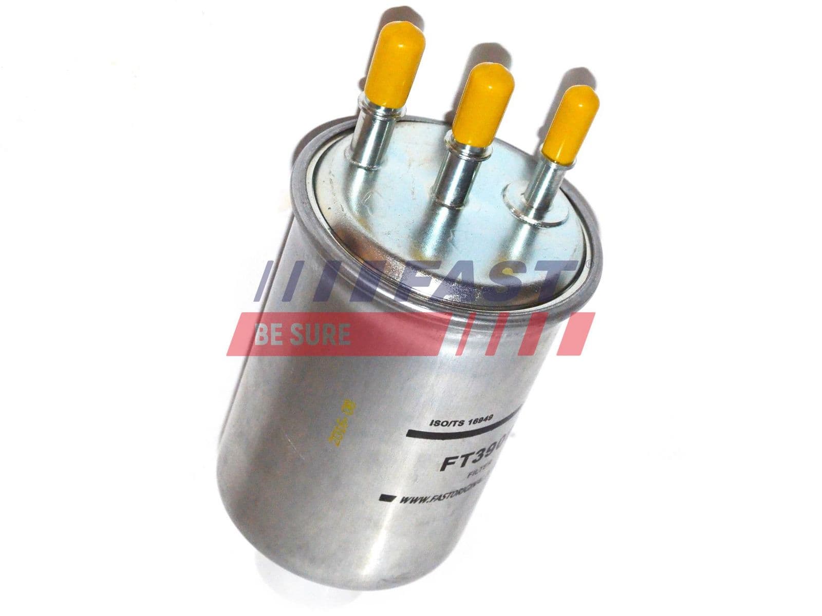 filtru combustibil FAST FT39080