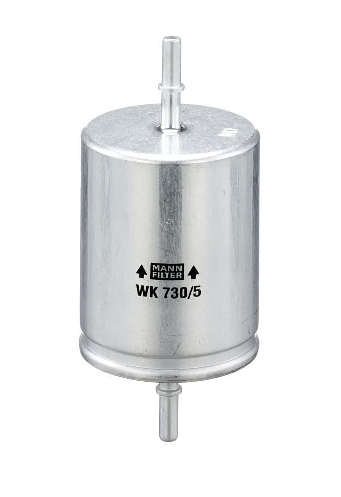 filtru combustibil MANN-FILTER WK 730/5
