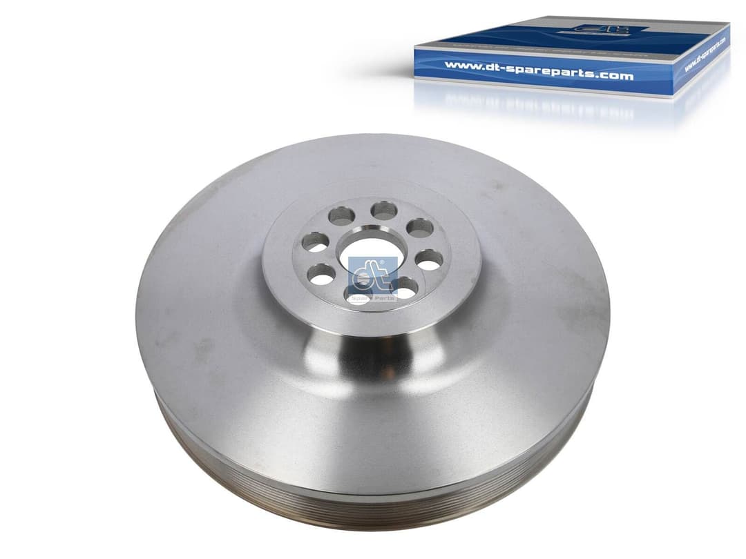 Amortizor vibratii DT Spare Parts 4.63681