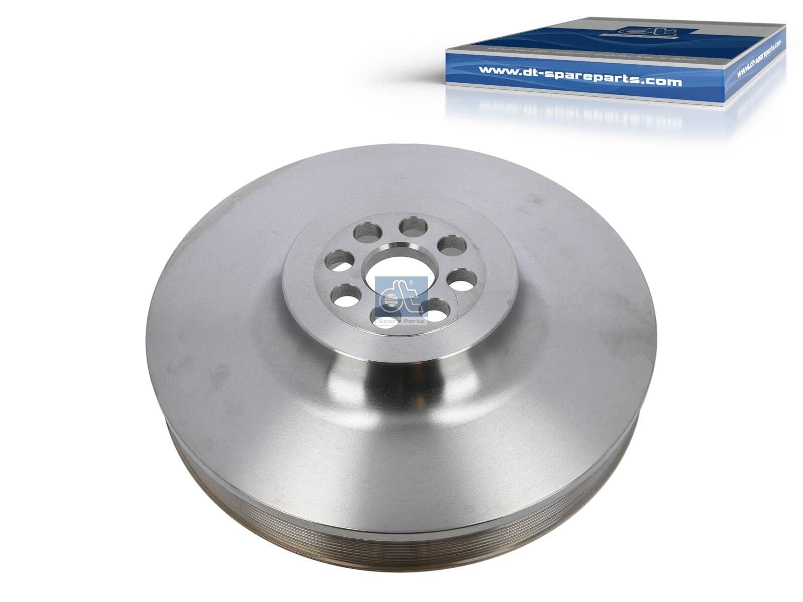 Amortizor vibratii DT Spare Parts 4.63681