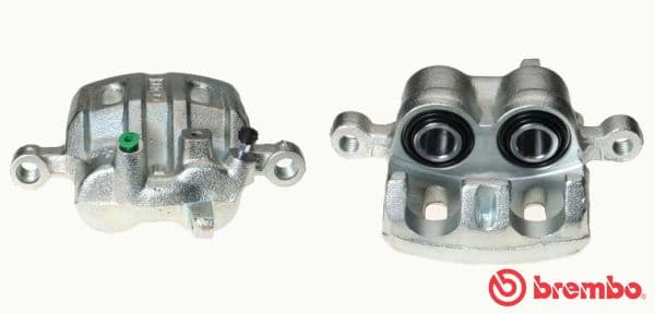 Etrier frana BREMBO F 54 062