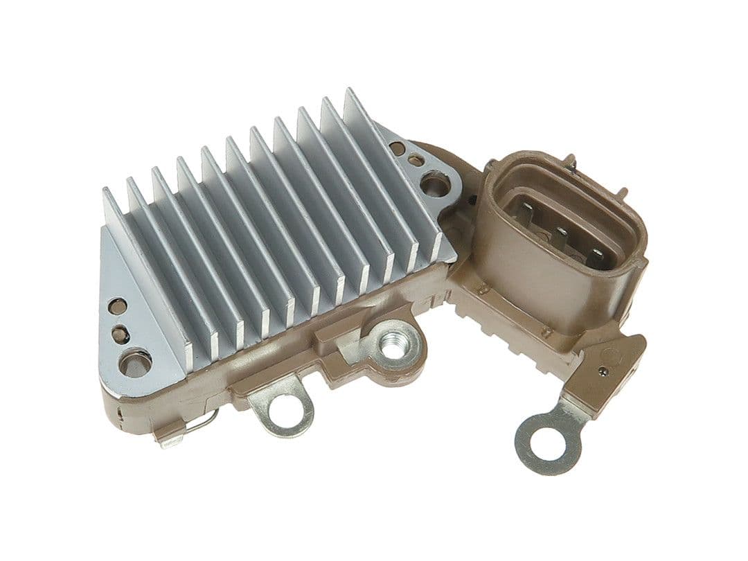 Regulator, alternator AS-PL ARE6041