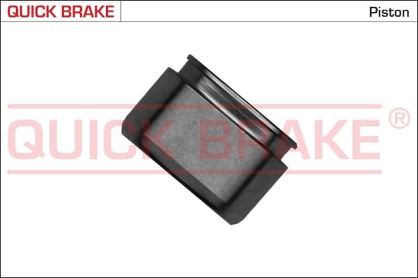 Piston, etrier frana QUICK BRAKE 185137K