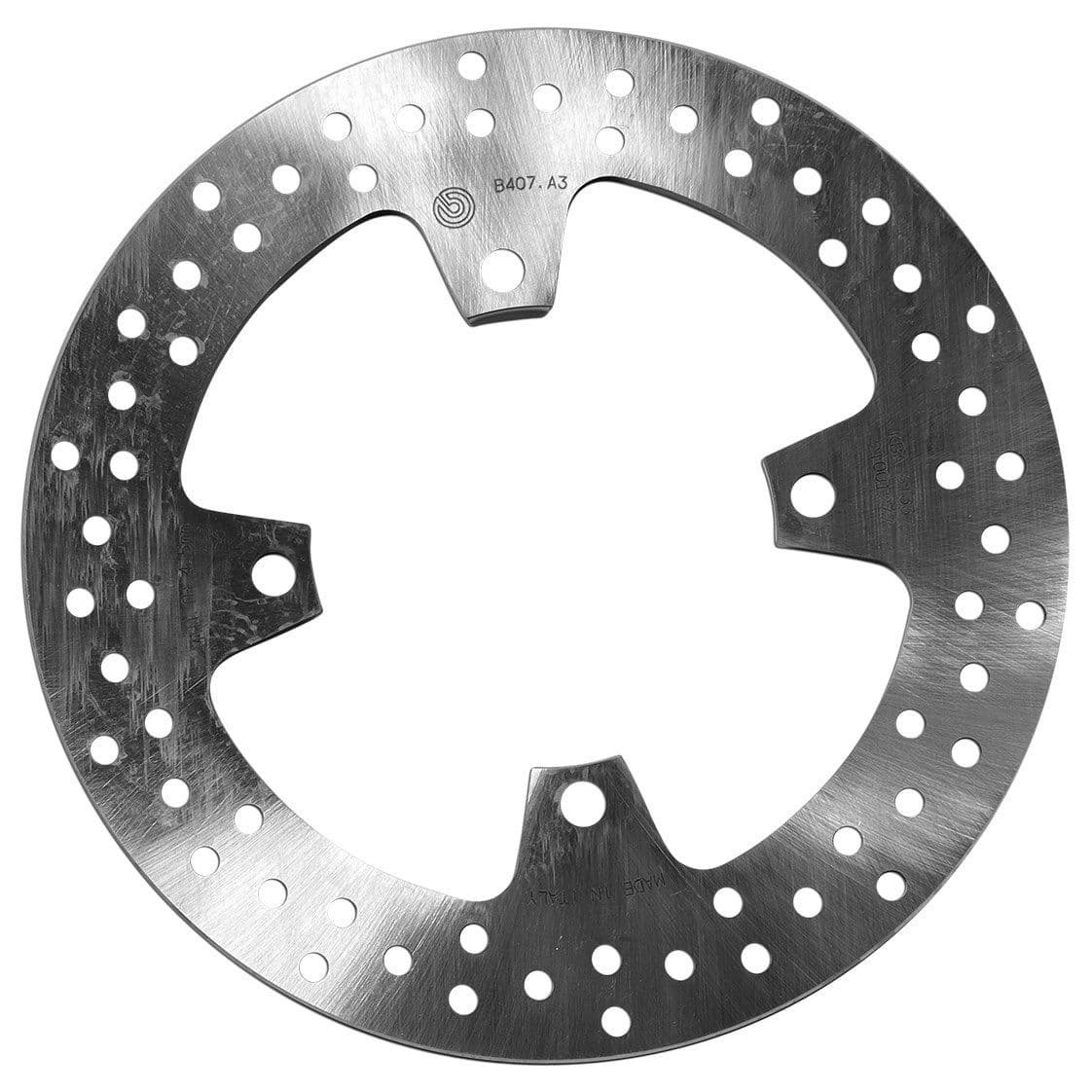 Disc frana BREMBO PRIME - Serie-Oro - Fixed Disc 68B407A3