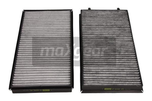 Filtru, aer habitaclu MAXGEAR 26-0830