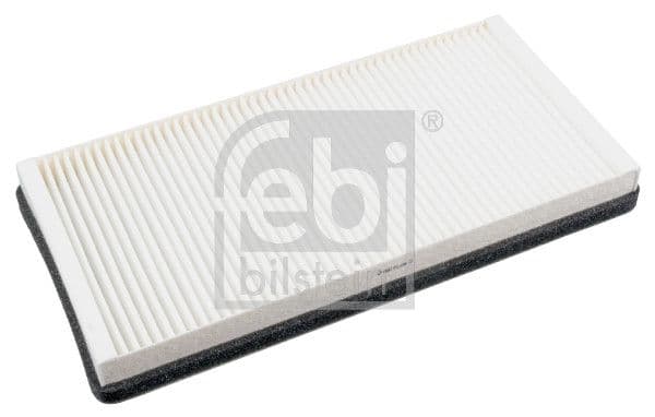 Filtru, aer habitaclu FEBI BILSTEIN 17312