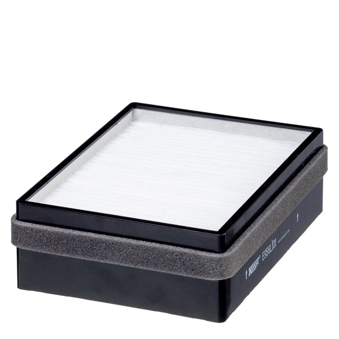 Filtru, aer habitaclu HENGST FILTER E956LI01