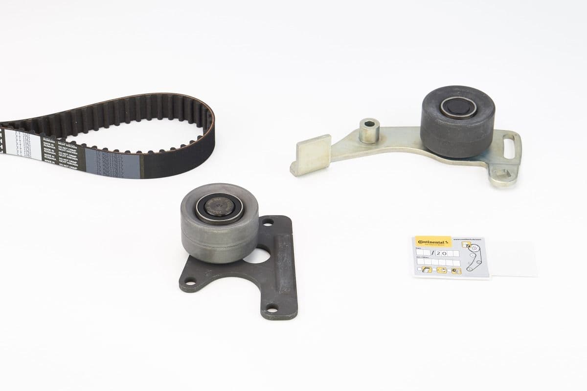 Set curea de distributie CONTINENTAL CTAM CT1061K1