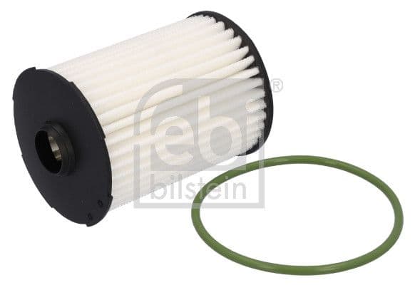 Filtru ulei FEBI BILSTEIN 184812