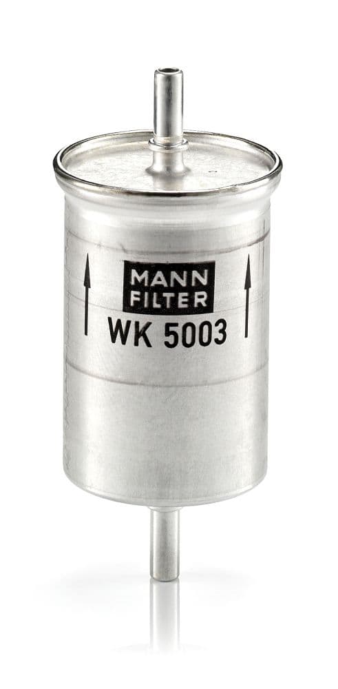 filtru combustibil MANN-FILTER WK 5003