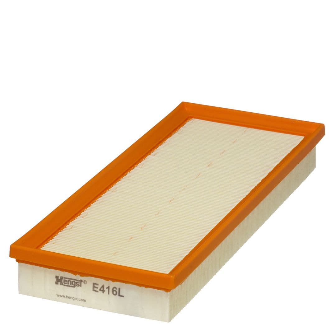 Filtru aer HENGST FILTER E416L