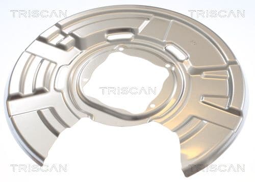 protectie stropire,disc frana TRISCAN 8125 11225